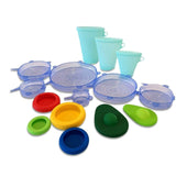 Intentionally Sustainable Ltd Food Saver Super Sized Pro Kit Blue