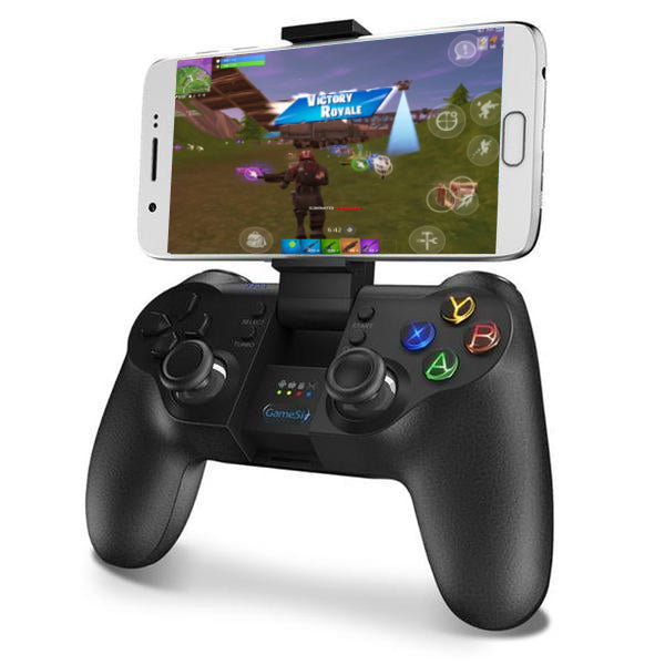 fortnite mobile pubg mobile bluetooth controller the controller store - can you play fortnite with controller on mobile