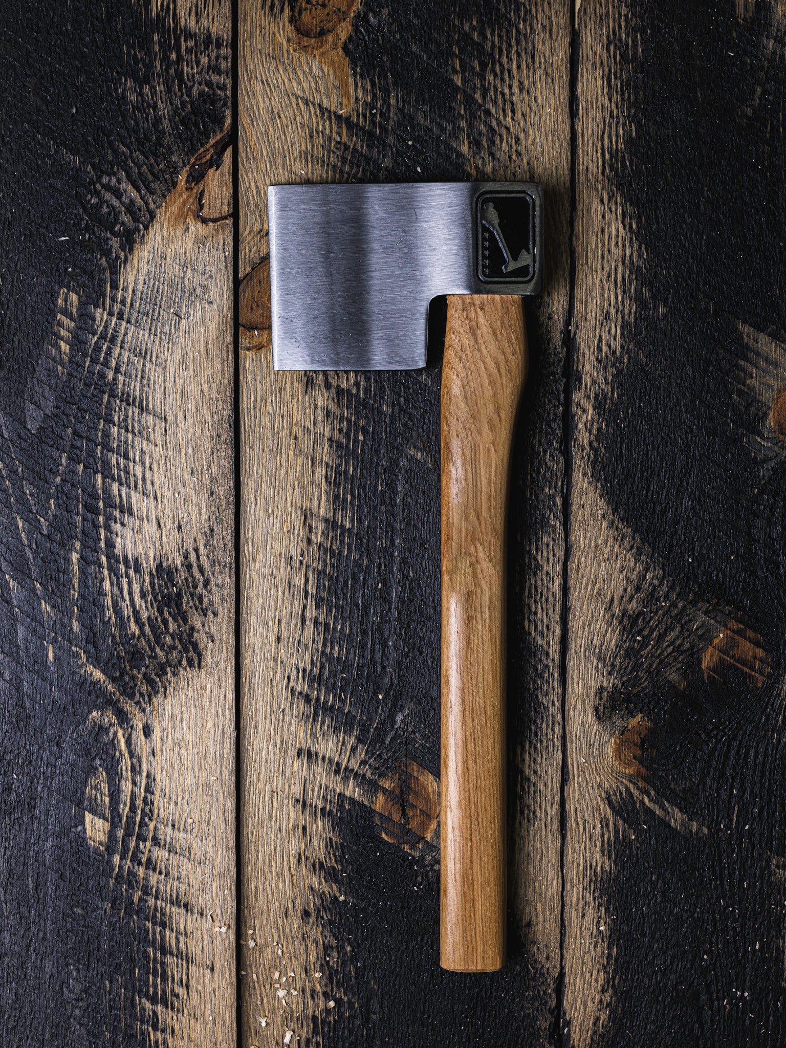 The Butcher Throwing Axe (3rd Generation) - World Axe Throwing League product image