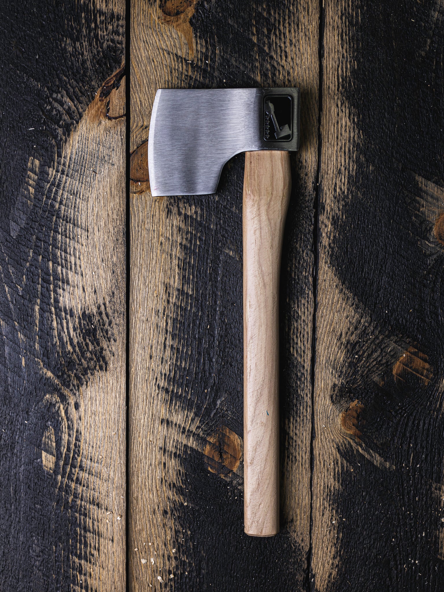 The Queen of Hearts Throwing Axe - World Axe Throwing League product image