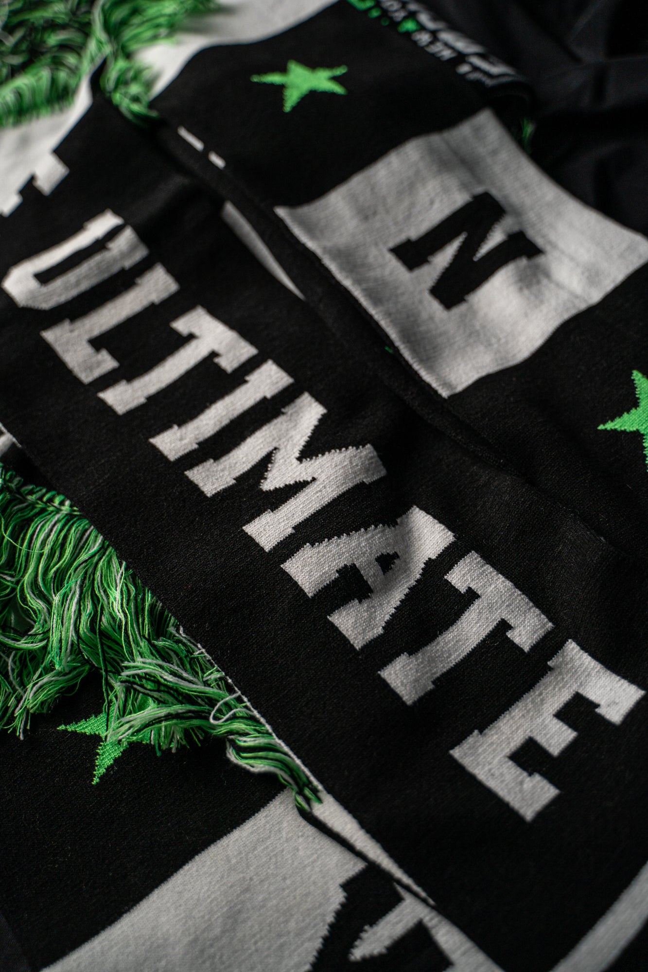 Dark Charcoal Crest Hoodie - EmpireUltimate