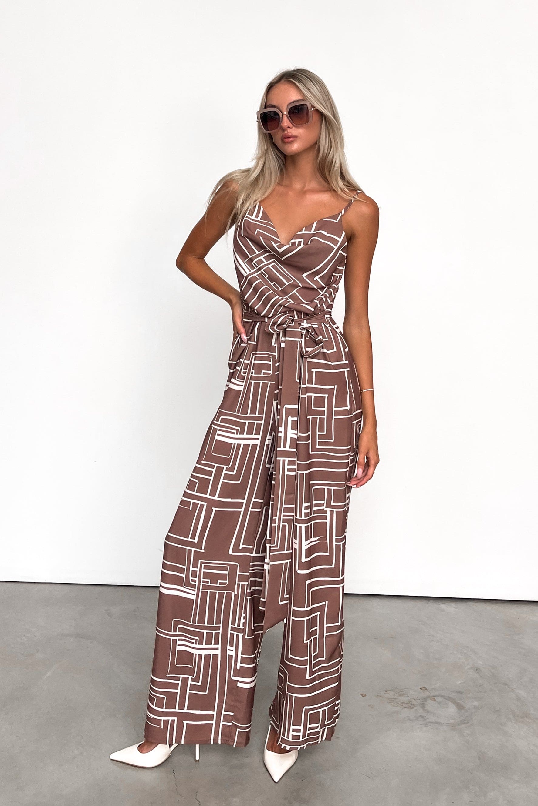 Cece Jumpsuit