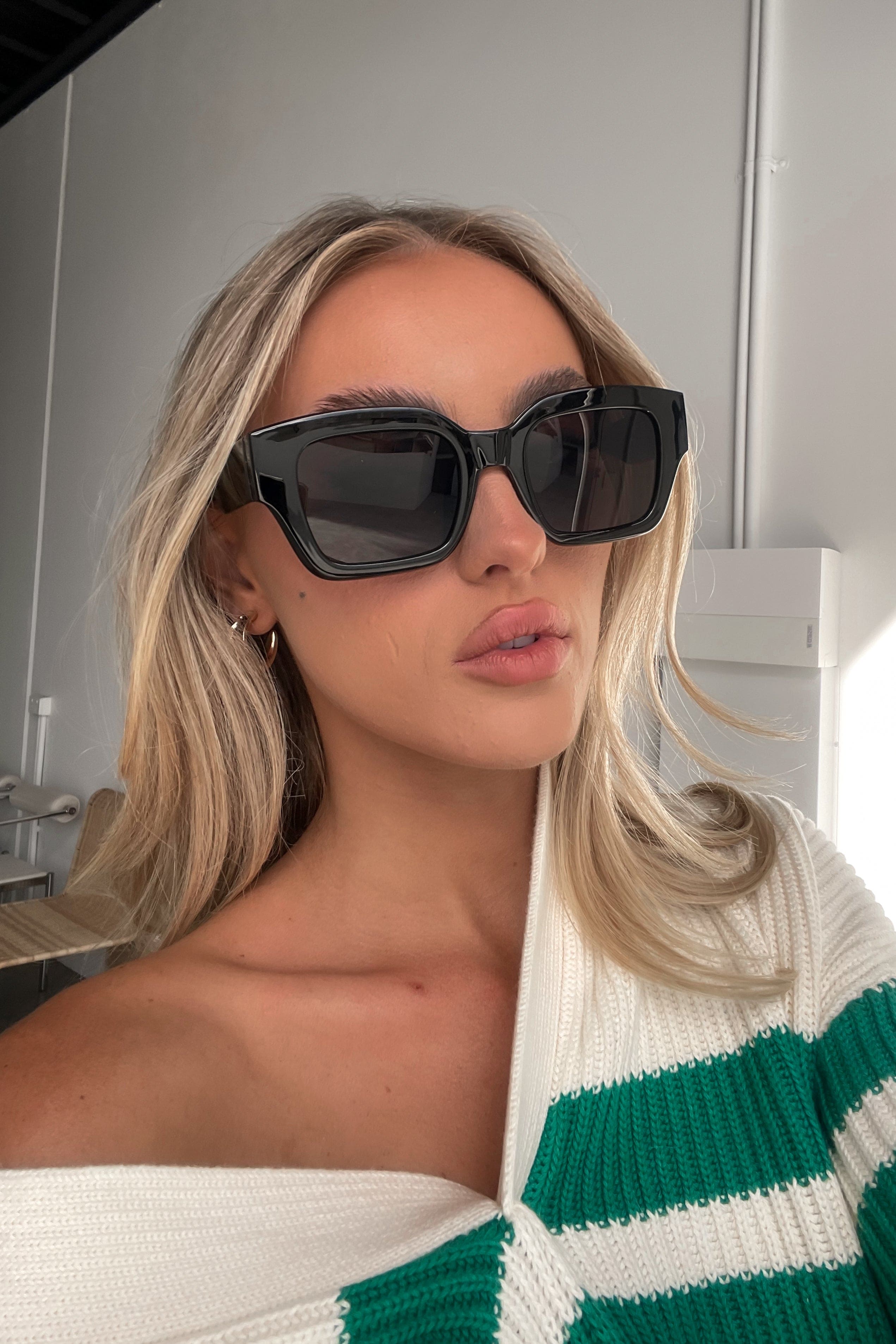 Fallon Sunglasses