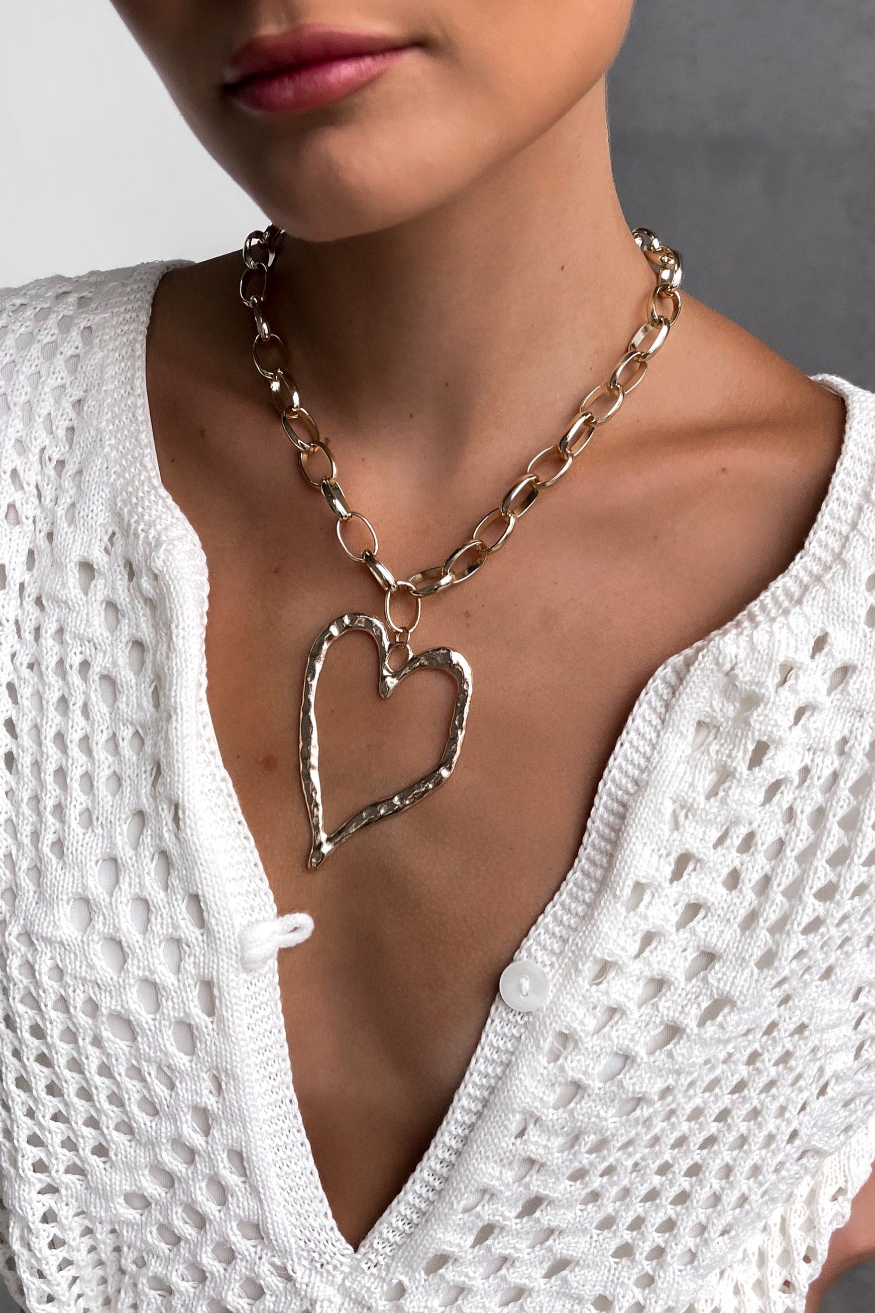 Lane Necklace