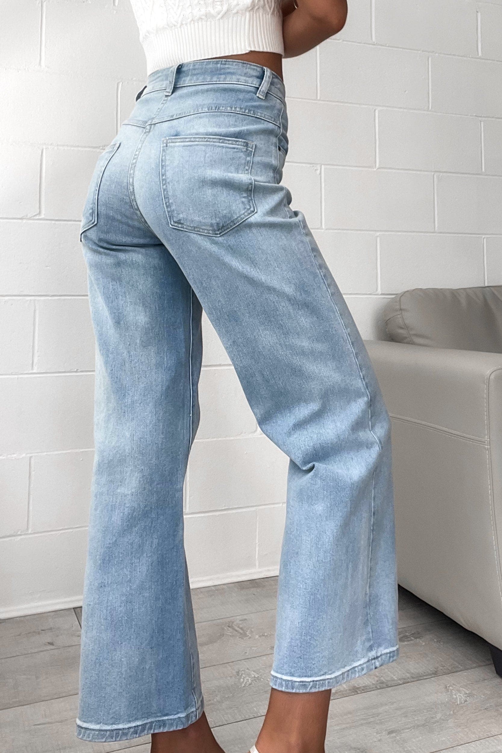 Aya Jeans