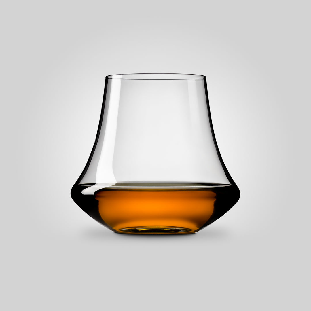 Denver & Liely Whisky Glass