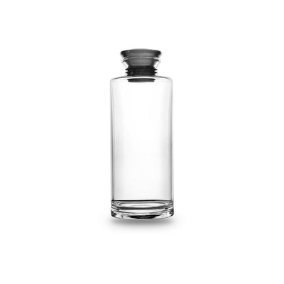 Aged & Ore Double Insulated Travel Decanter Premium Stainless Steel  Convertible