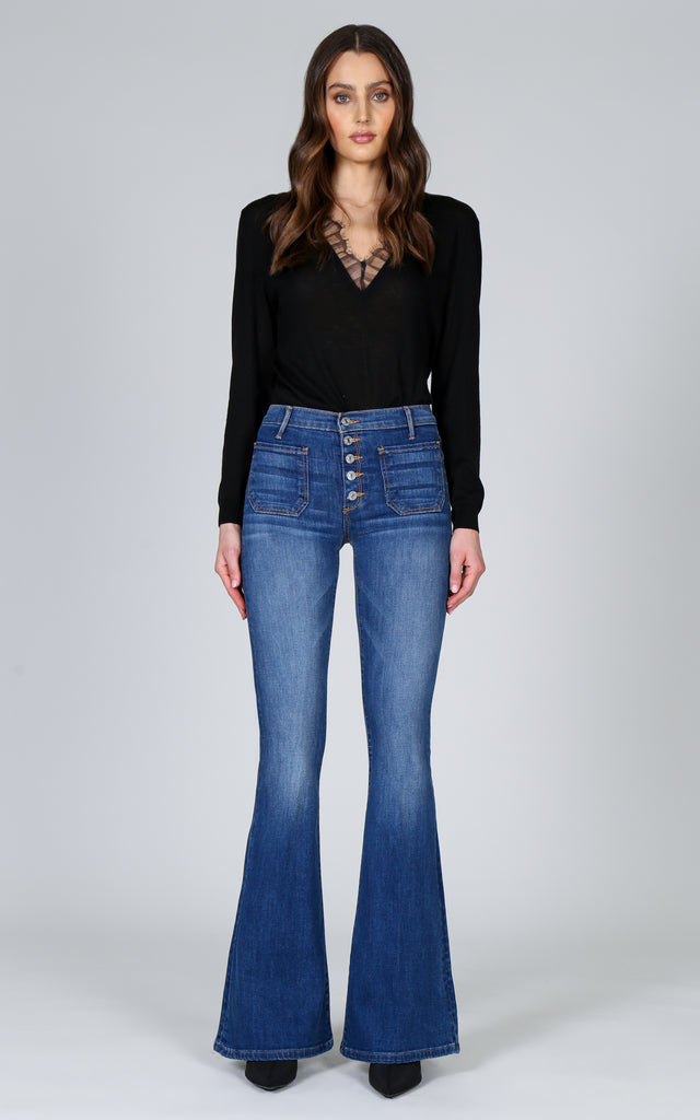 View All – Black Orchid Denim