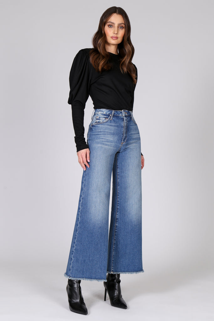 View All – Black Orchid Denim