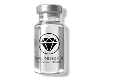 Diamond botox