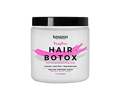 BOTOX KERAZON