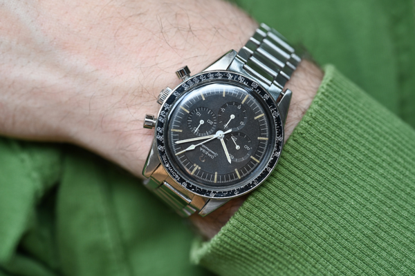 Omega Speedmaster 105.003 'Ed White