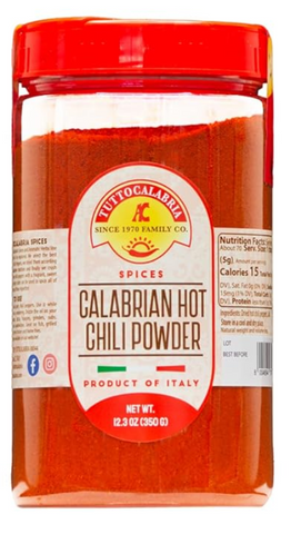 Calabrian Chili Powder on Amazon