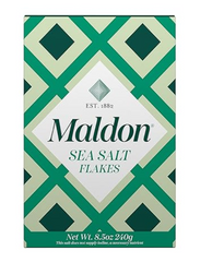 Maldon Salt, Sea Salt Flakes, 8.5 oz on Amazon
