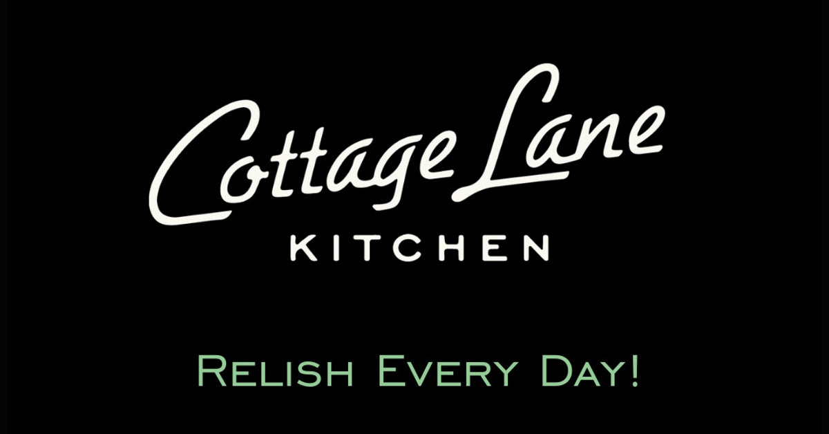 Cottage Lane Kitchen