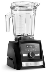 Vitamix A3500 Ascent Series Recommended by Cottage Lane Kitchen