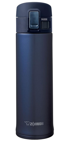 Zojirushi Stainless Steel Mug, 16oz, on Amazon