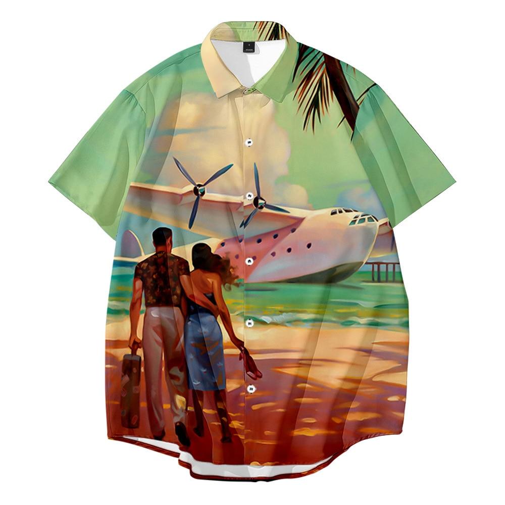 Cuban Havana Shirt | Cabana Shirt – Guts Fishing Apparel