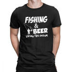 Sarcastic Fishing T-Shirts for Sale