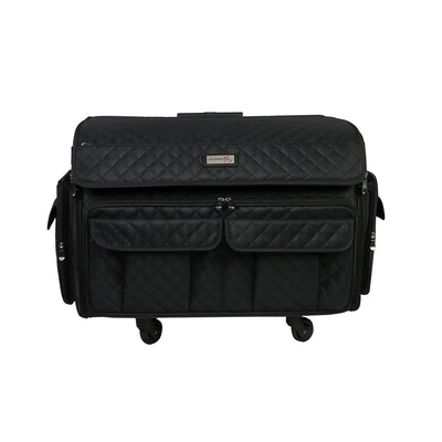 sewing machine rolling case