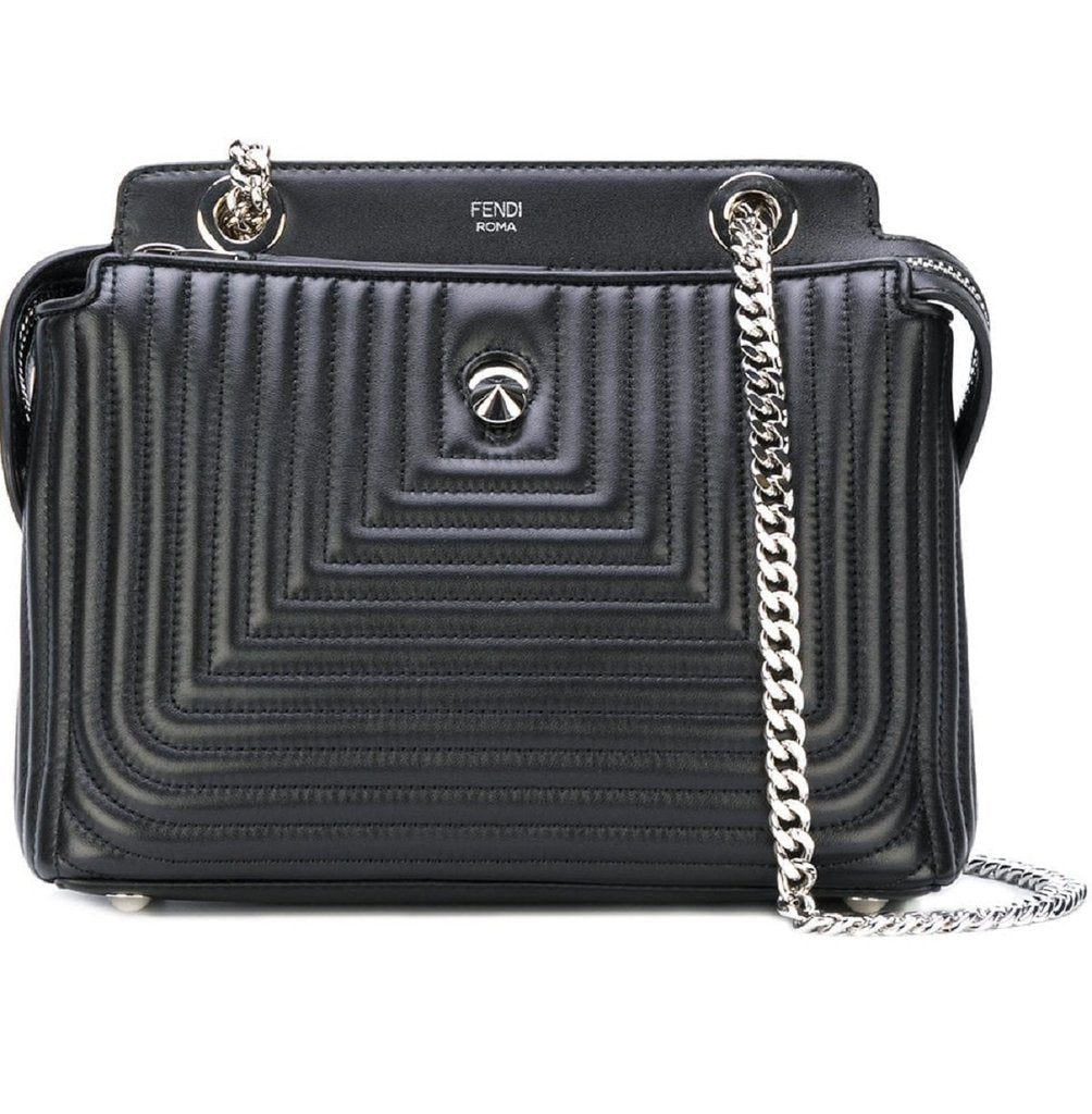 fendi dotcom click bag