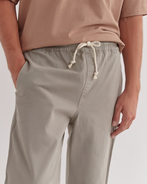 Bodie Twill Pant