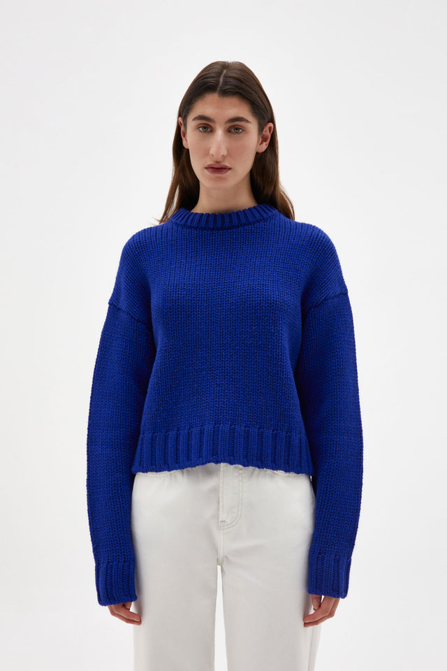 Womens Knitwear | Assembly Label