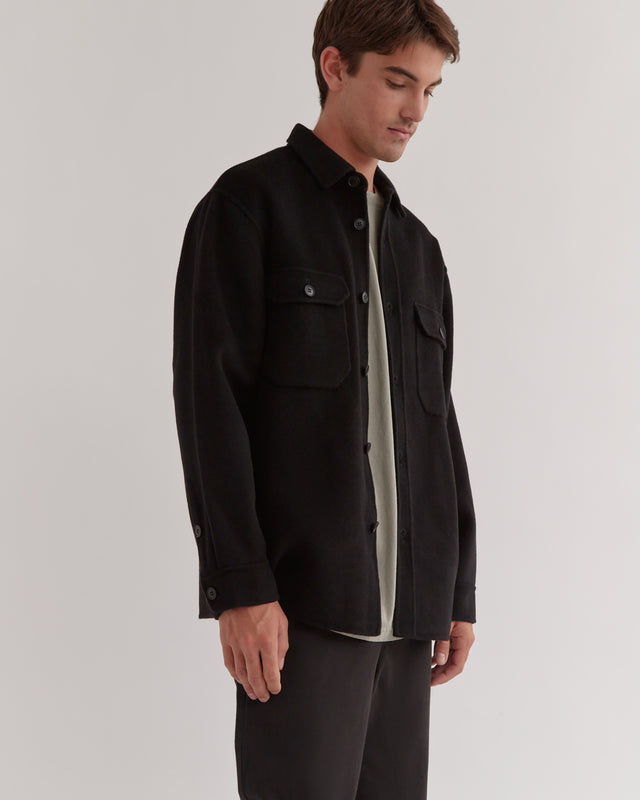 Mens Jackets, Parkas and Bomber Jackets | Assembly Label