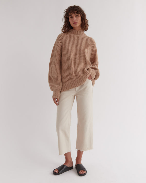Edith Cashmere Knit