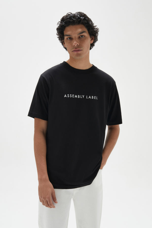 Label Mens Tee