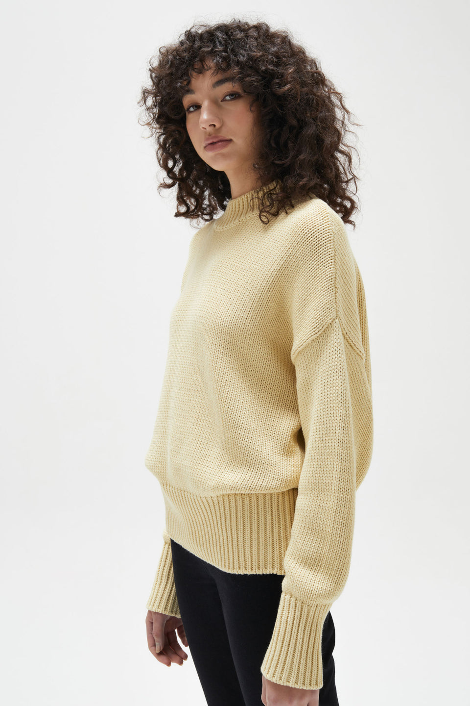 Womens Knitwear | Assembly Label