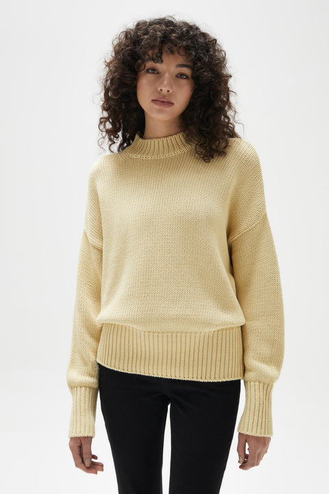 Womens Knitwear | Assembly Label