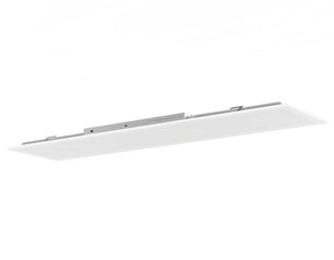 b and q led panel light