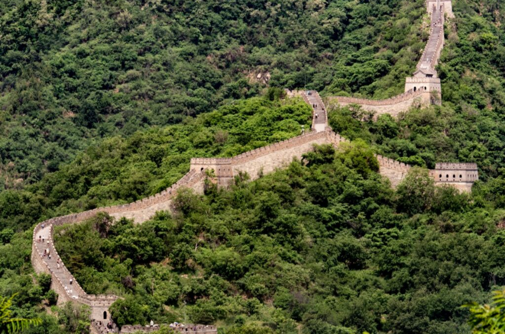 Great Wall of China