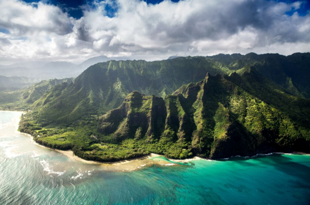 Kauai