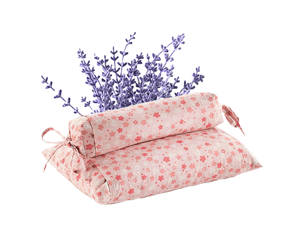 Lavender Neck Pillow | J-Life