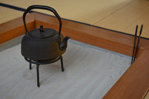 The Japanese Tea Ceremony I Jlife International