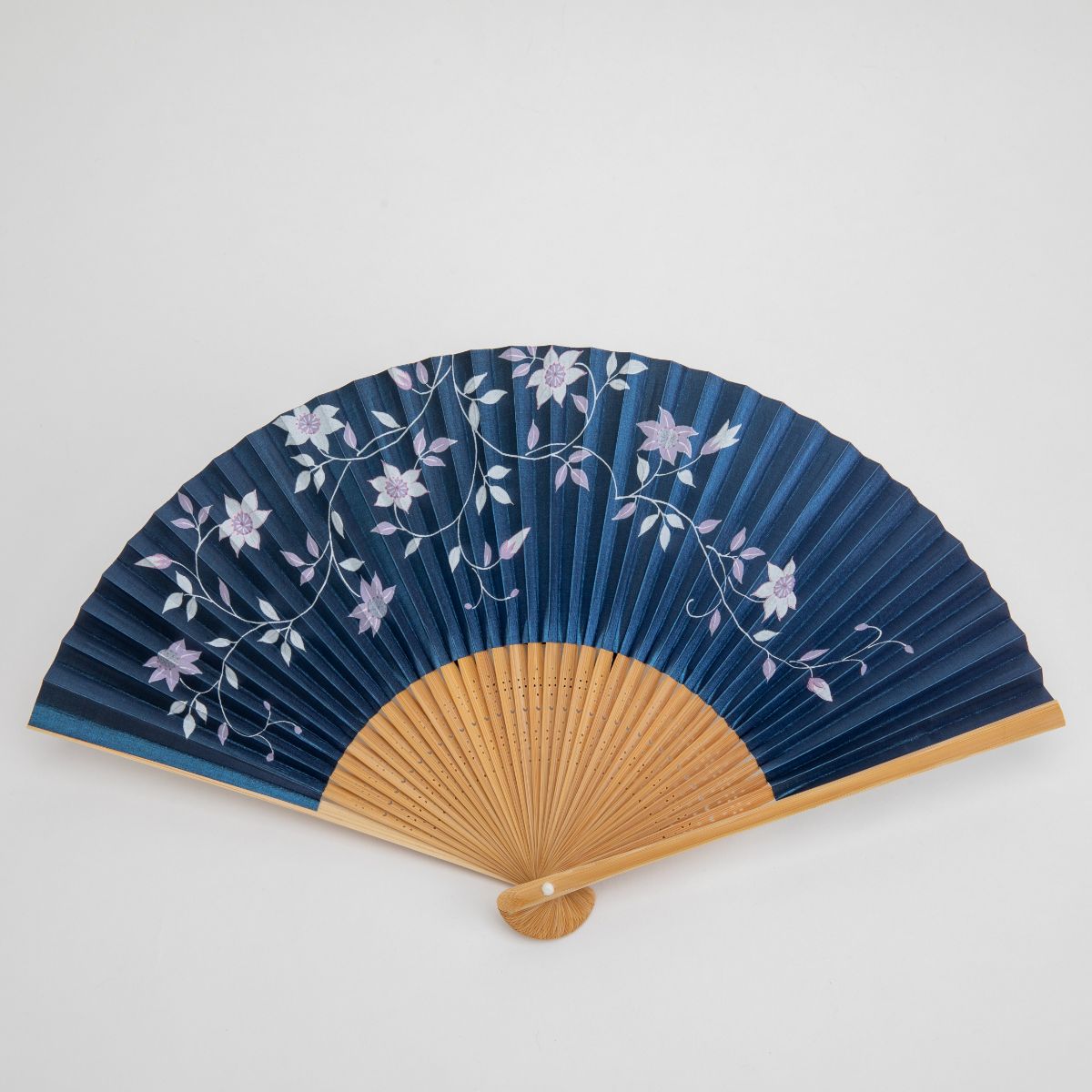 traditional chinese fans