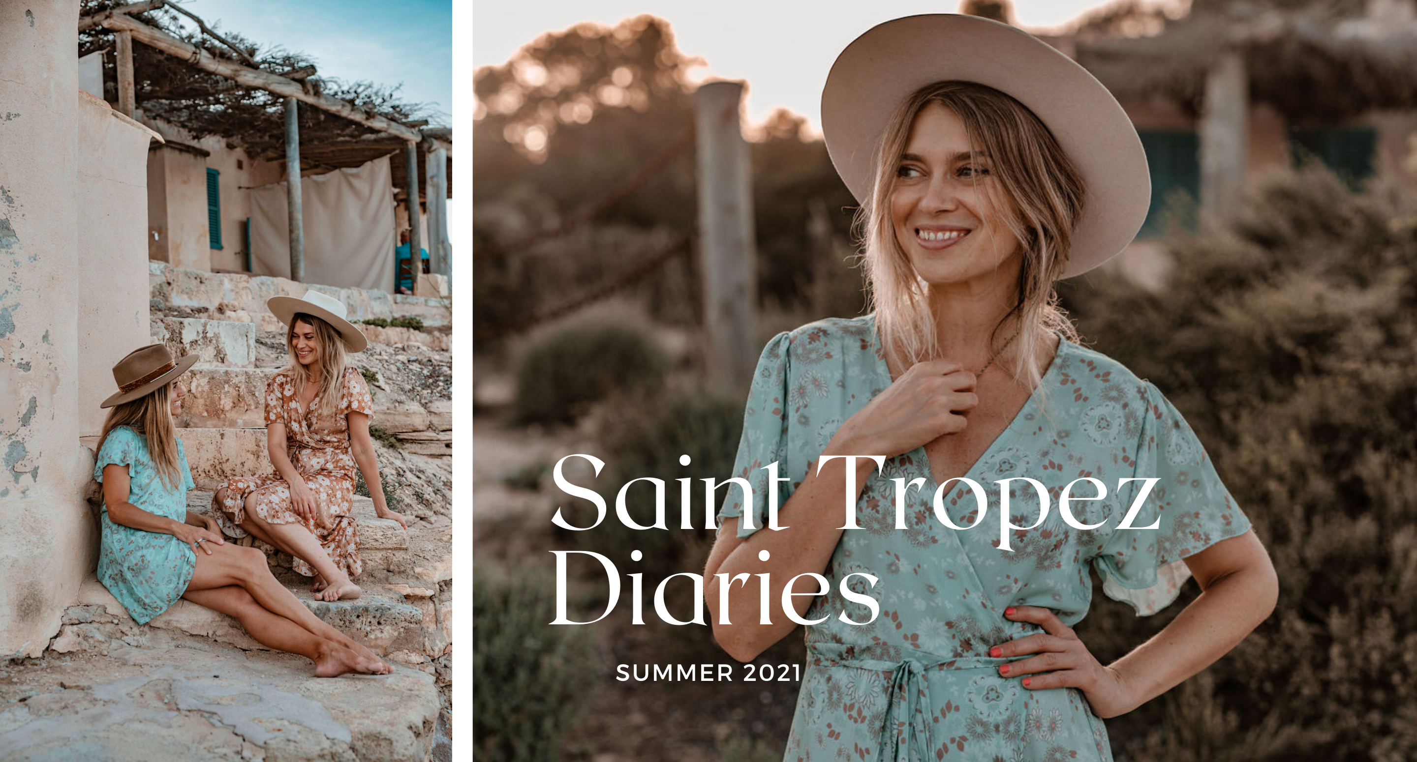 Travel Diary: Saint-Tropez, France - A Kat's Life