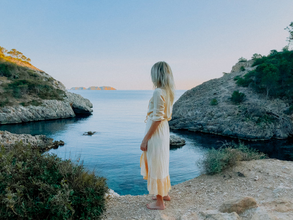 Sustainable-Boho-Fashion-Mallorca-Sunvibes