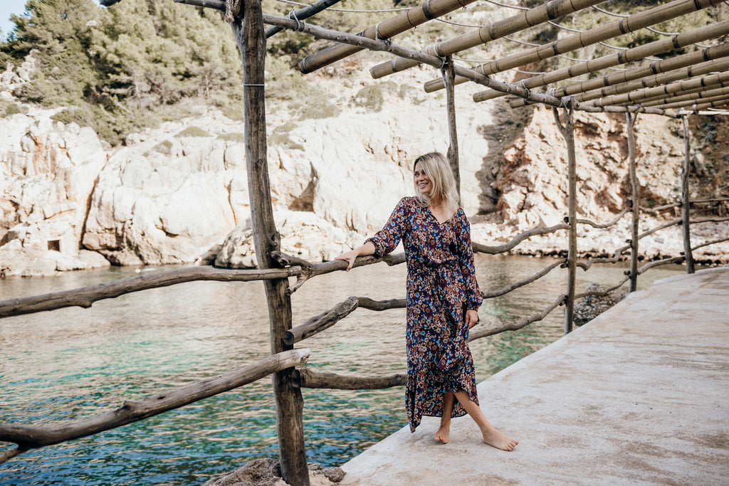 Autumn-Boho-Dress-Mallorca