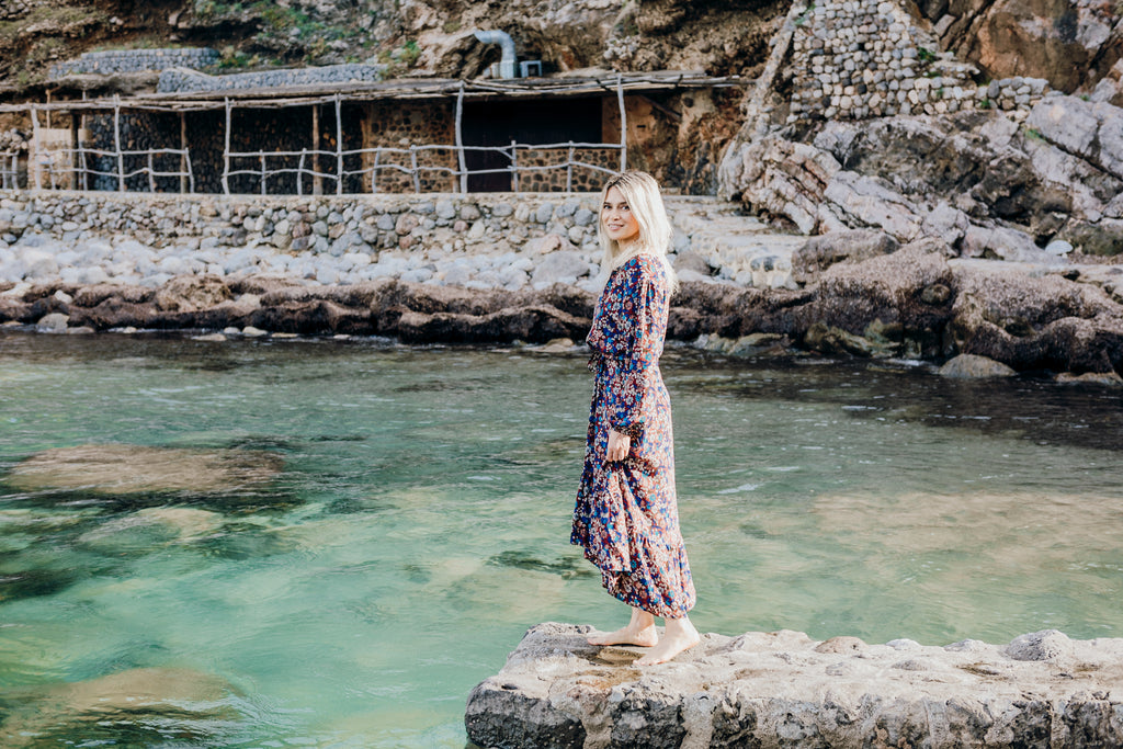 Autumn-Boho-Dress-Mallorca