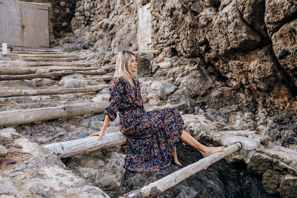 Autumn-Boho-Dress-Mallorca