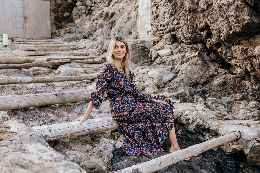 Autumn-Boho-Dress-Mallorca