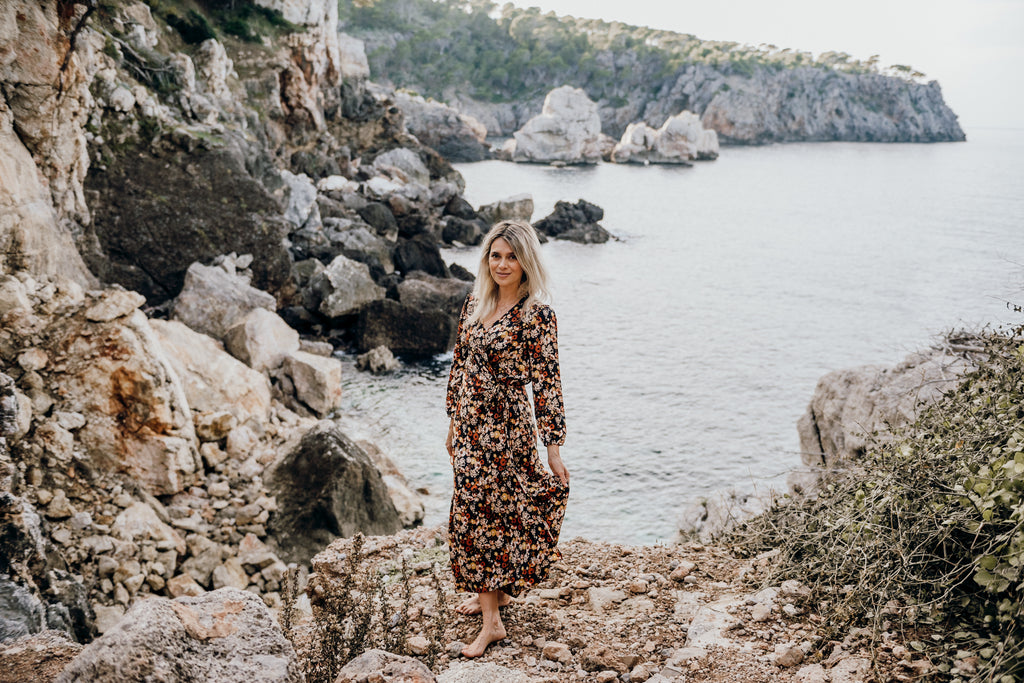 Autumn-Boho-Dress-Mallorca