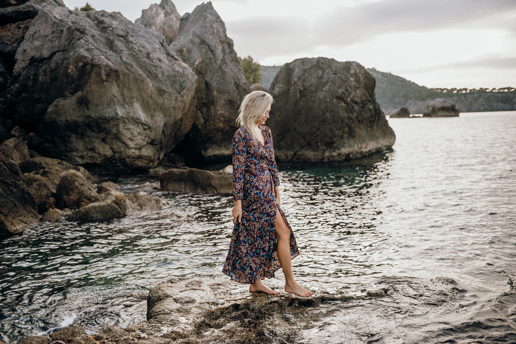 Autumn-Boho-Dress-Mallorca