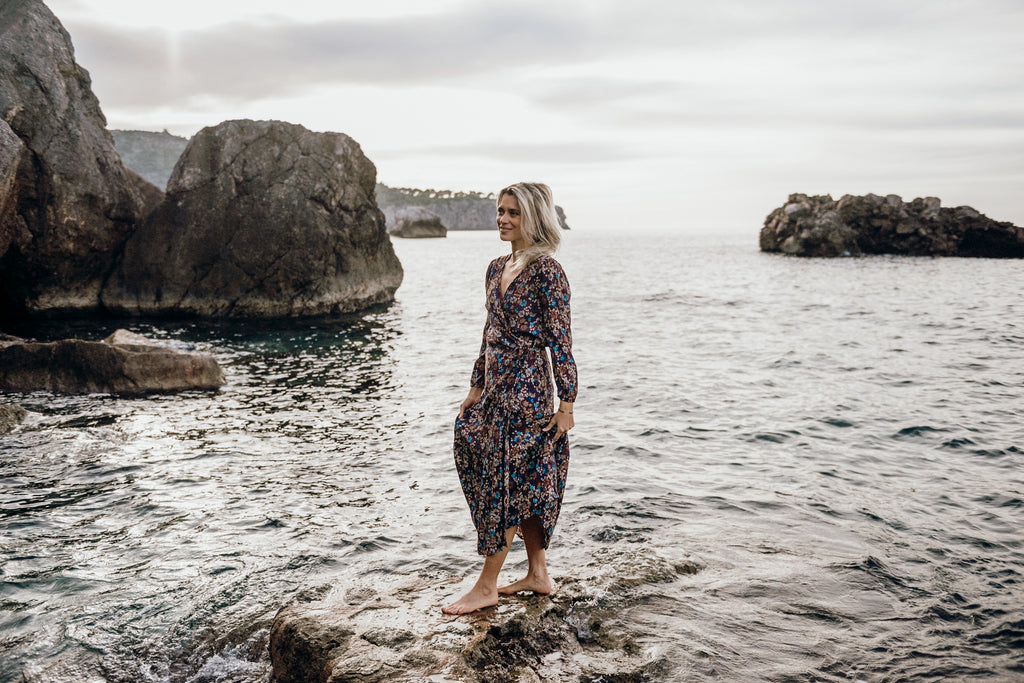 Autumn-Boho-Dress-Mallorca