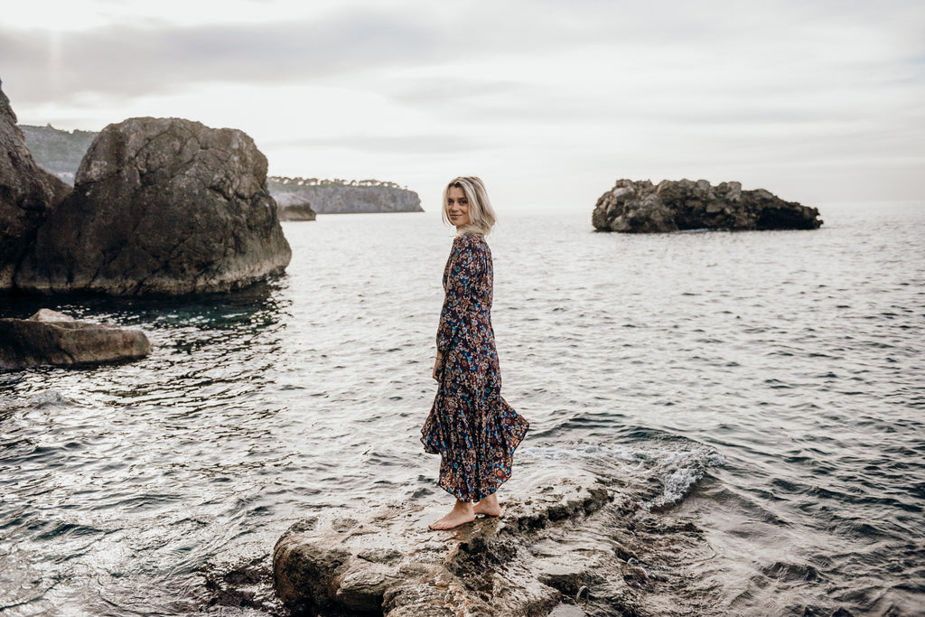 Autumn-Boho-Dress-Mallorca