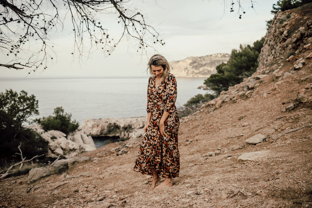 Autumn-Boho-Dress-Mallorca