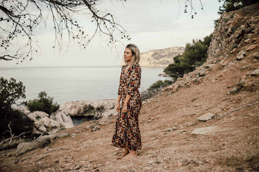 Autumn-Boho-Dress-Mallorca